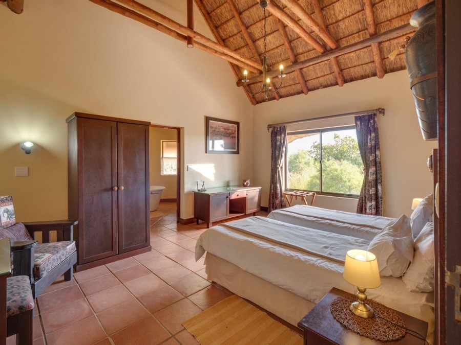 6 Bedroom Property for Sale in Zebula Golf Estate Limpopo