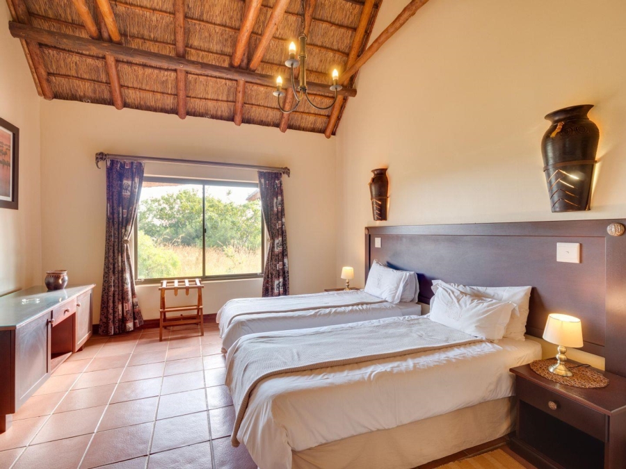 6 Bedroom Property for Sale in Zebula Golf Estate Limpopo