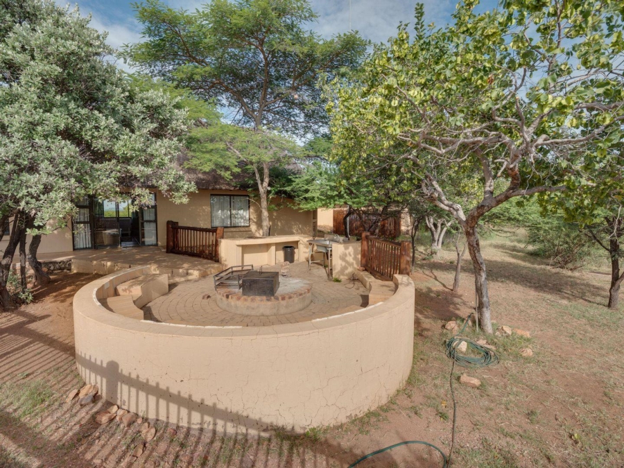 6 Bedroom Property for Sale in Zebula Golf Estate Limpopo