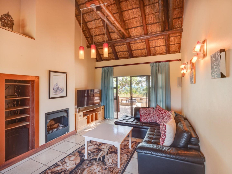 6 Bedroom Property for Sale in Zebula Golf Estate Limpopo