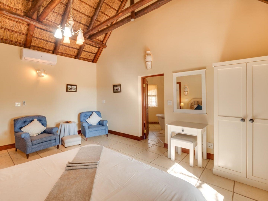 6 Bedroom Property for Sale in Zebula Golf Estate Limpopo