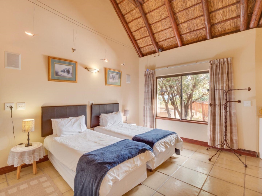 6 Bedroom Property for Sale in Zebula Golf Estate Limpopo