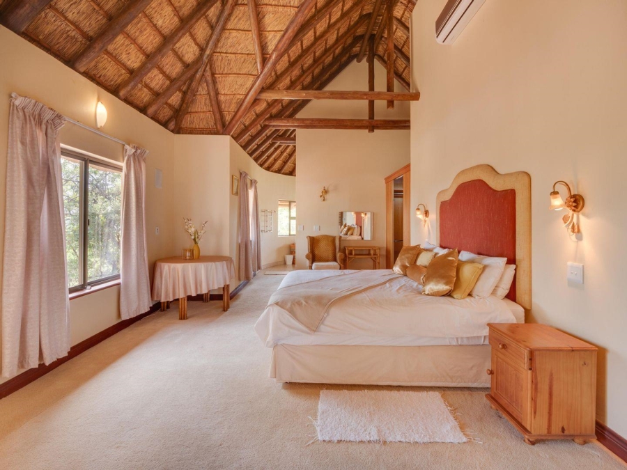 6 Bedroom Property for Sale in Zebula Golf Estate Limpopo