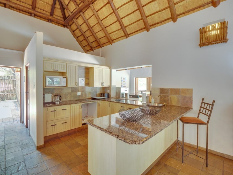 5 Bedroom Property for Sale in Zebula Golf Estate Limpopo