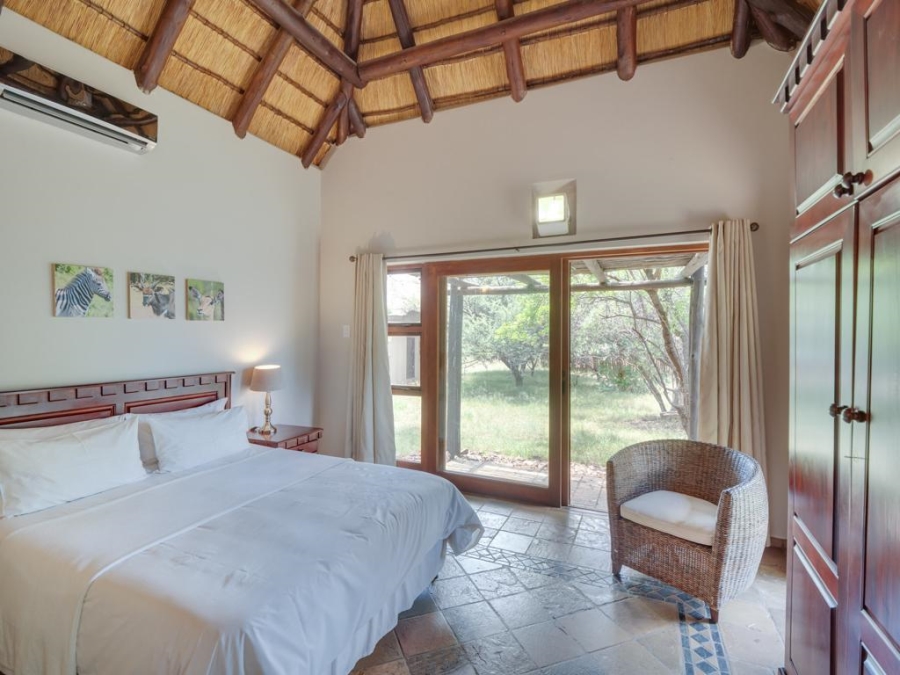 5 Bedroom Property for Sale in Zebula Golf Estate Limpopo