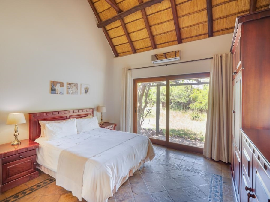 5 Bedroom Property for Sale in Zebula Golf Estate Limpopo