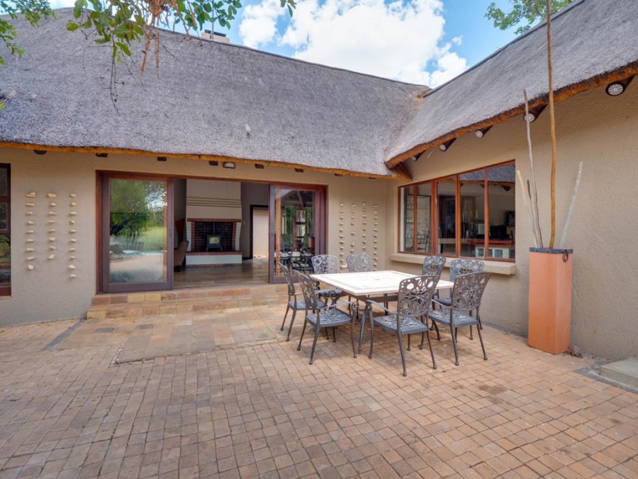 5 Bedroom Property for Sale in Zebula Golf Estate Limpopo