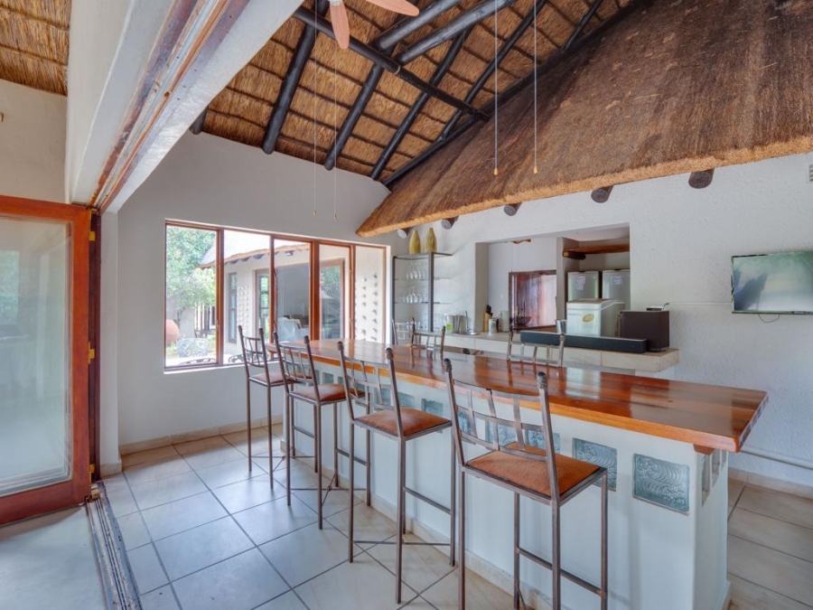 5 Bedroom Property for Sale in Zebula Golf Estate Limpopo