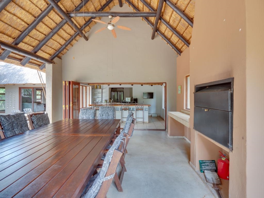 5 Bedroom Property for Sale in Zebula Golf Estate Limpopo