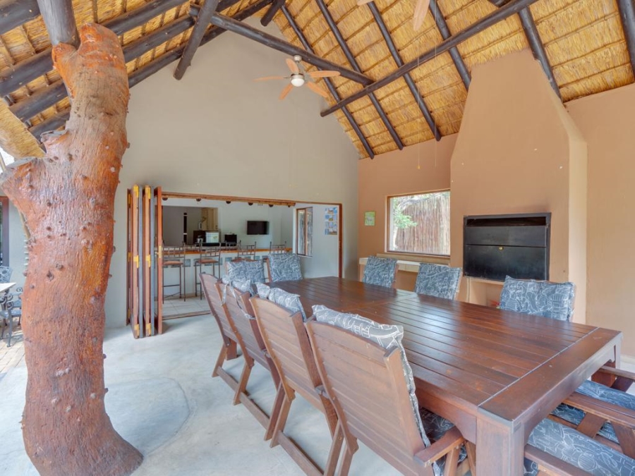 5 Bedroom Property for Sale in Zebula Golf Estate Limpopo