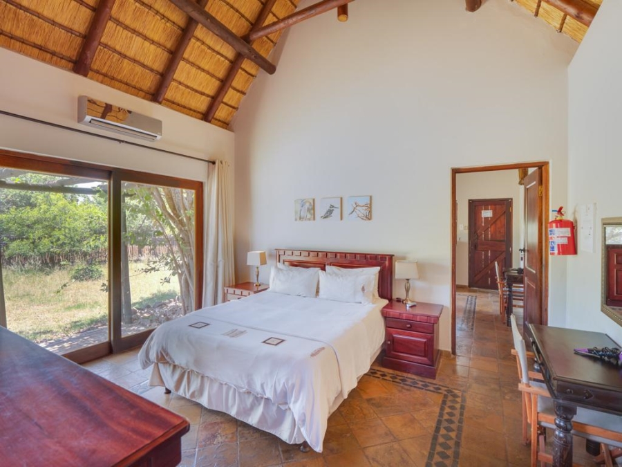 5 Bedroom Property for Sale in Zebula Golf Estate Limpopo