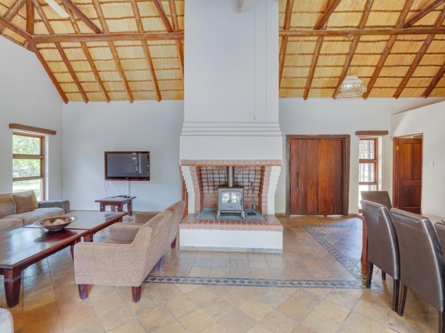 5 Bedroom Property for Sale in Zebula Golf Estate Limpopo