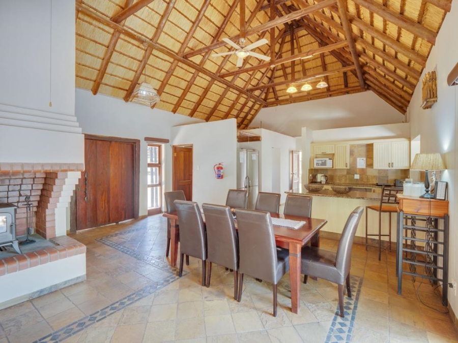 5 Bedroom Property for Sale in Zebula Golf Estate Limpopo