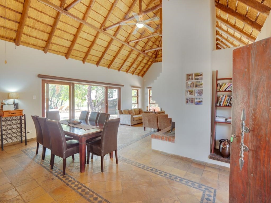 5 Bedroom Property for Sale in Zebula Golf Estate Limpopo