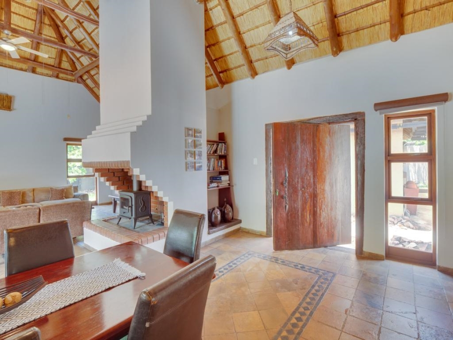 5 Bedroom Property for Sale in Zebula Golf Estate Limpopo