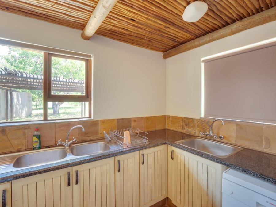 5 Bedroom Property for Sale in Zebula Golf Estate Limpopo