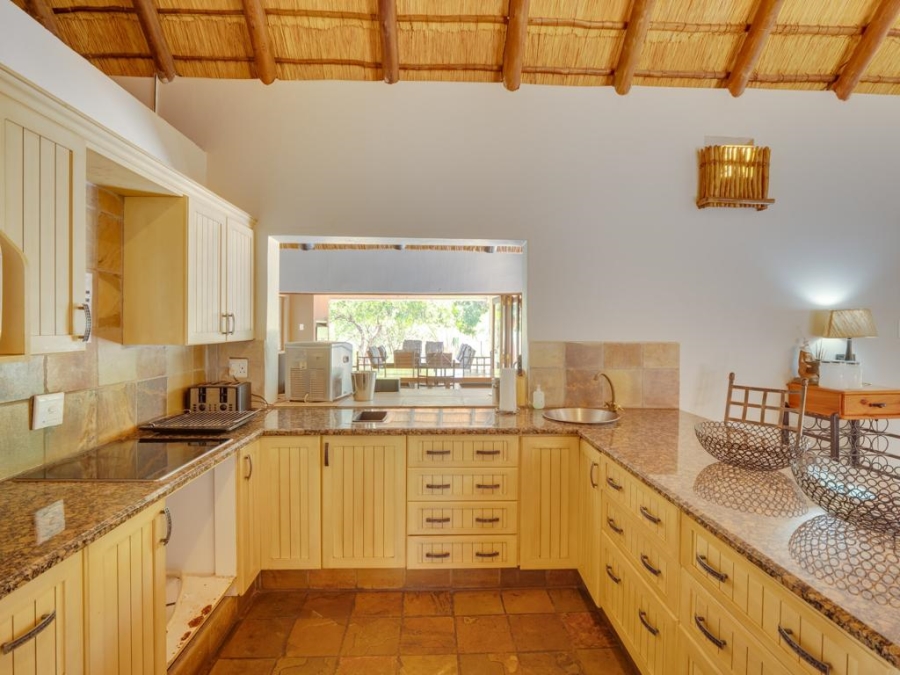 5 Bedroom Property for Sale in Zebula Golf Estate Limpopo