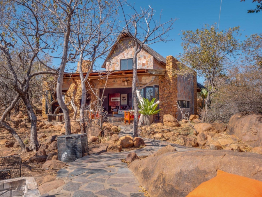 6 Bedroom Property for Sale in Zebula Golf Estate Limpopo