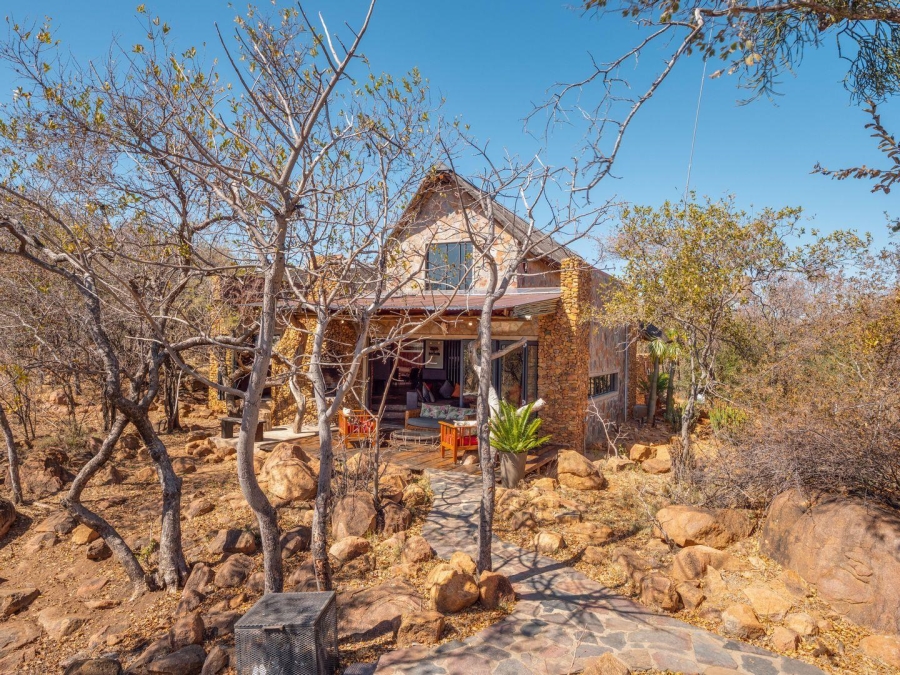 6 Bedroom Property for Sale in Zebula Golf Estate Limpopo