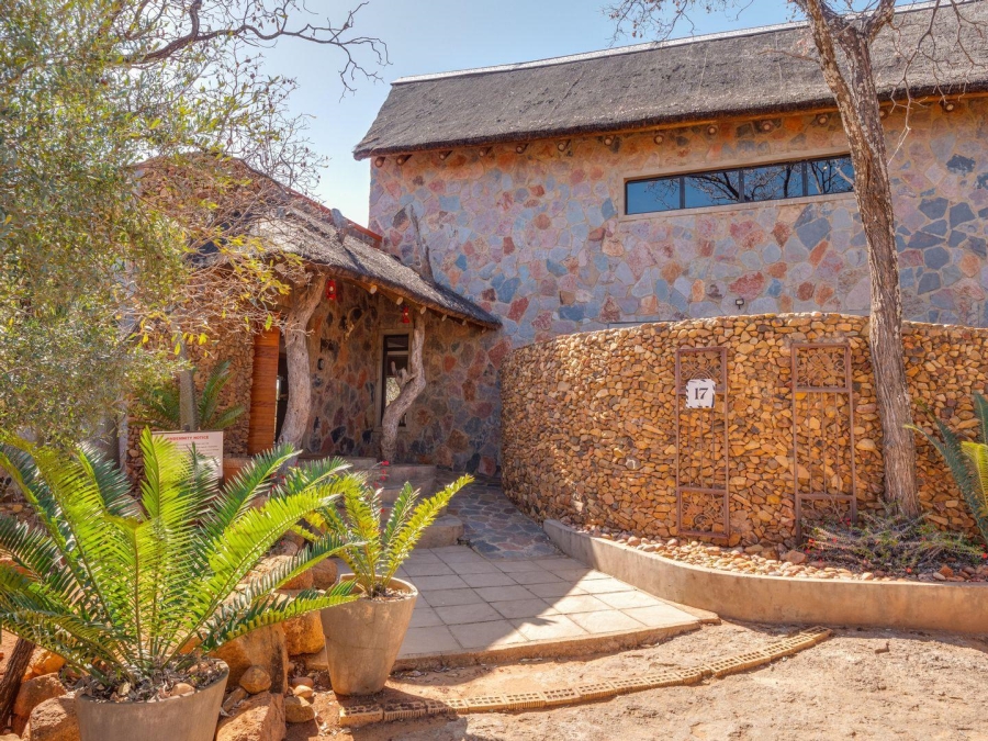 6 Bedroom Property for Sale in Zebula Golf Estate Limpopo