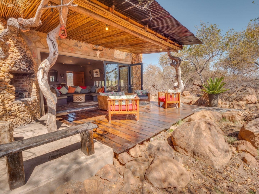 6 Bedroom Property for Sale in Zebula Golf Estate Limpopo