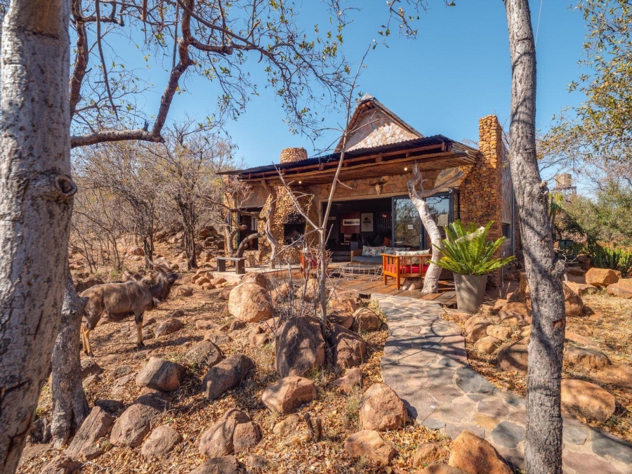 6 Bedroom Property for Sale in Zebula Golf Estate Limpopo