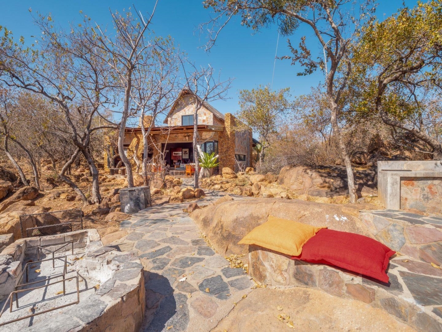 6 Bedroom Property for Sale in Zebula Golf Estate Limpopo