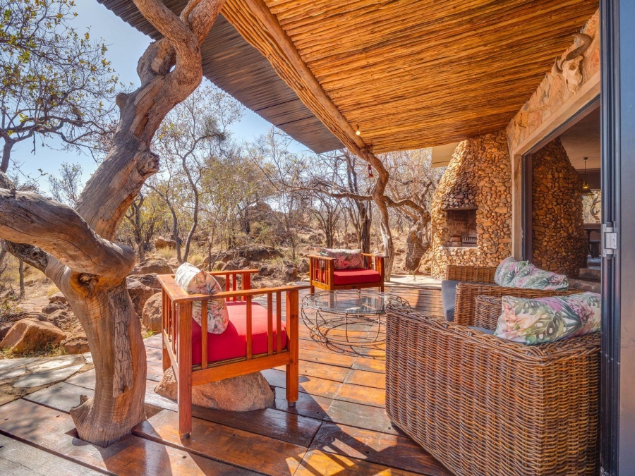 6 Bedroom Property for Sale in Zebula Golf Estate Limpopo