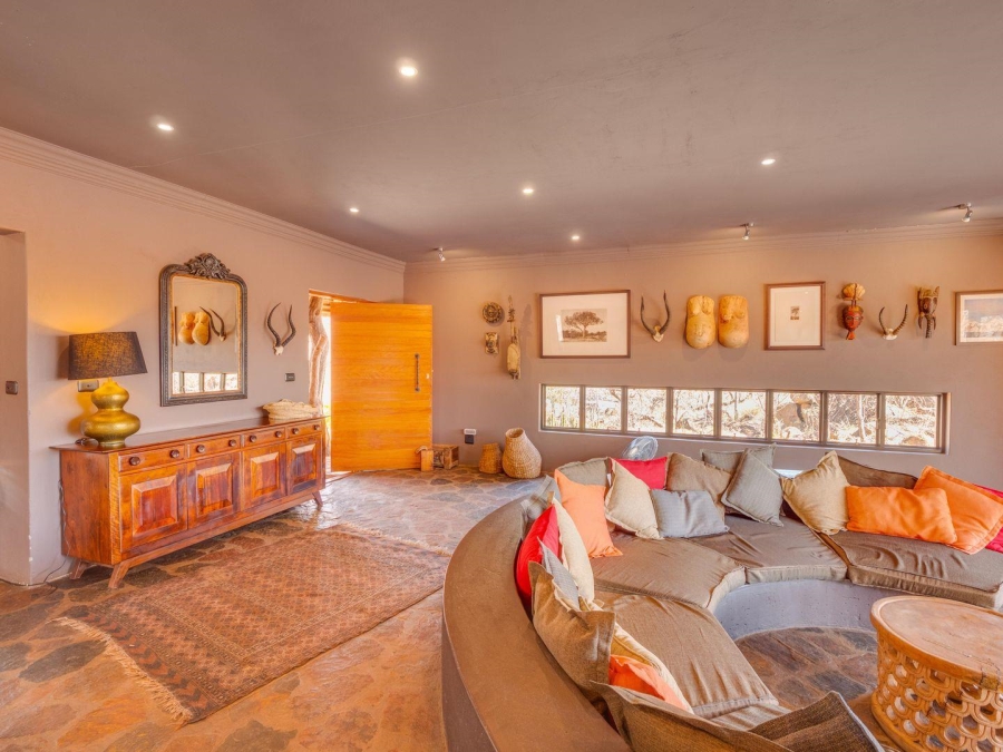 6 Bedroom Property for Sale in Zebula Golf Estate Limpopo