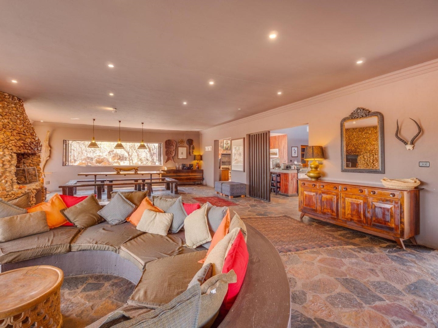 6 Bedroom Property for Sale in Zebula Golf Estate Limpopo