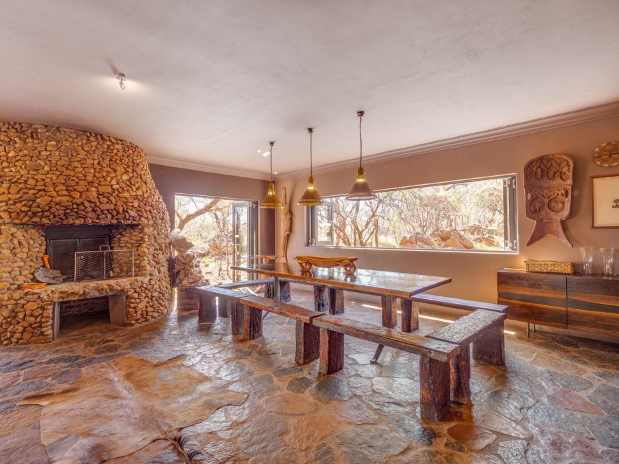 6 Bedroom Property for Sale in Zebula Golf Estate Limpopo