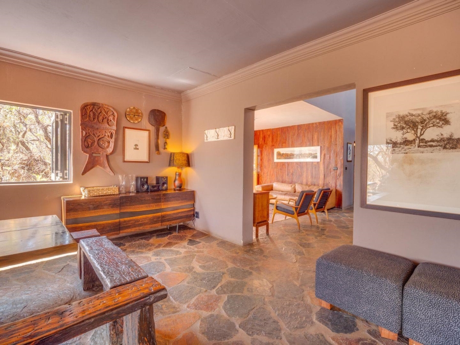 6 Bedroom Property for Sale in Zebula Golf Estate Limpopo