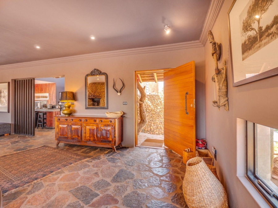 6 Bedroom Property for Sale in Zebula Golf Estate Limpopo