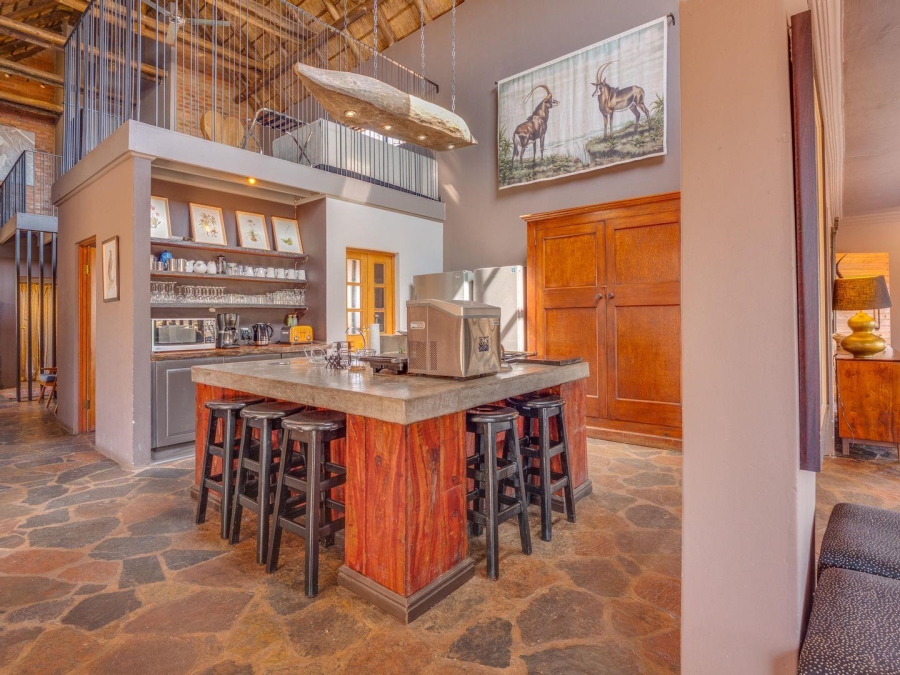 6 Bedroom Property for Sale in Zebula Golf Estate Limpopo