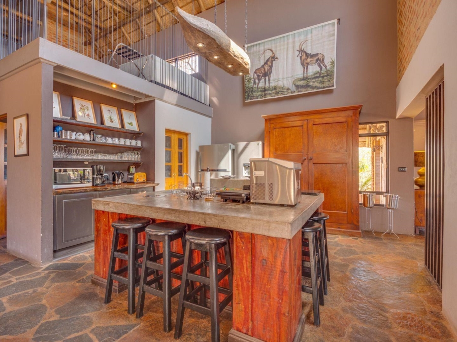 6 Bedroom Property for Sale in Zebula Golf Estate Limpopo