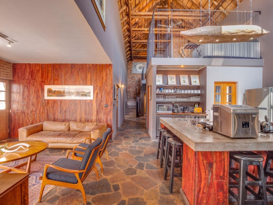 6 Bedroom Property for Sale in Zebula Golf Estate Limpopo