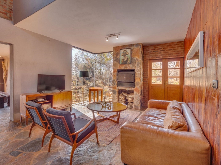 6 Bedroom Property for Sale in Zebula Golf Estate Limpopo