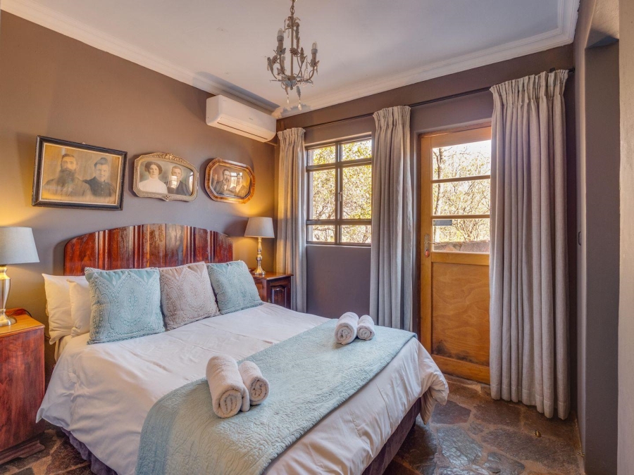 6 Bedroom Property for Sale in Zebula Golf Estate Limpopo