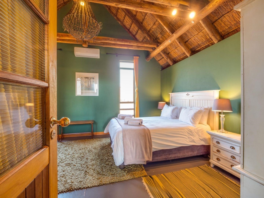 6 Bedroom Property for Sale in Zebula Golf Estate Limpopo