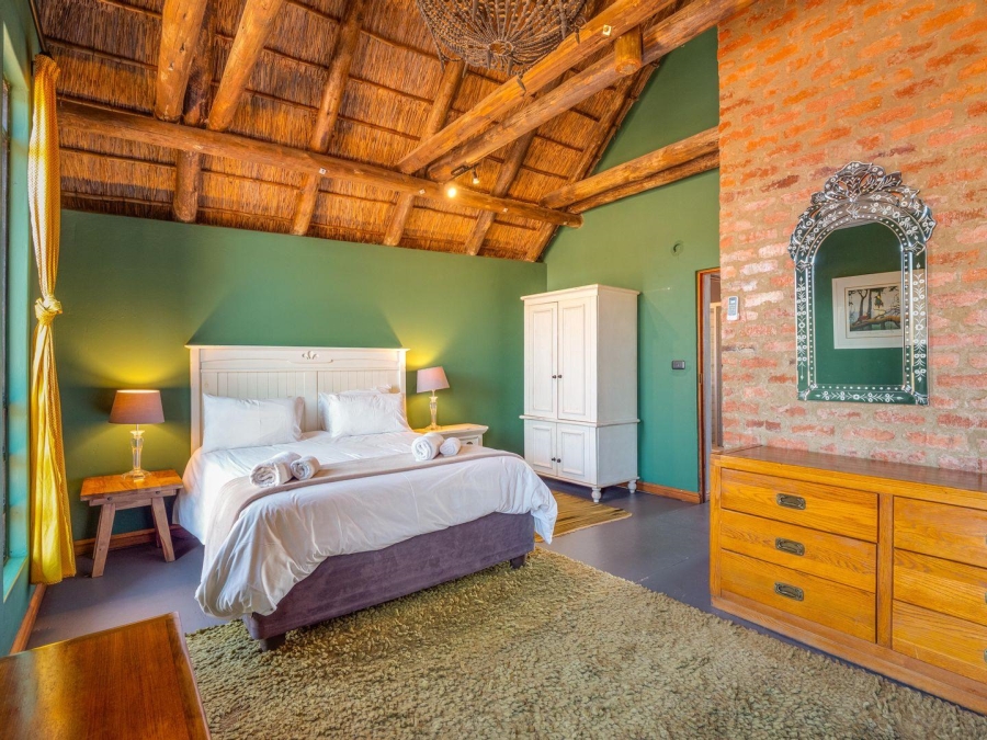 6 Bedroom Property for Sale in Zebula Golf Estate Limpopo