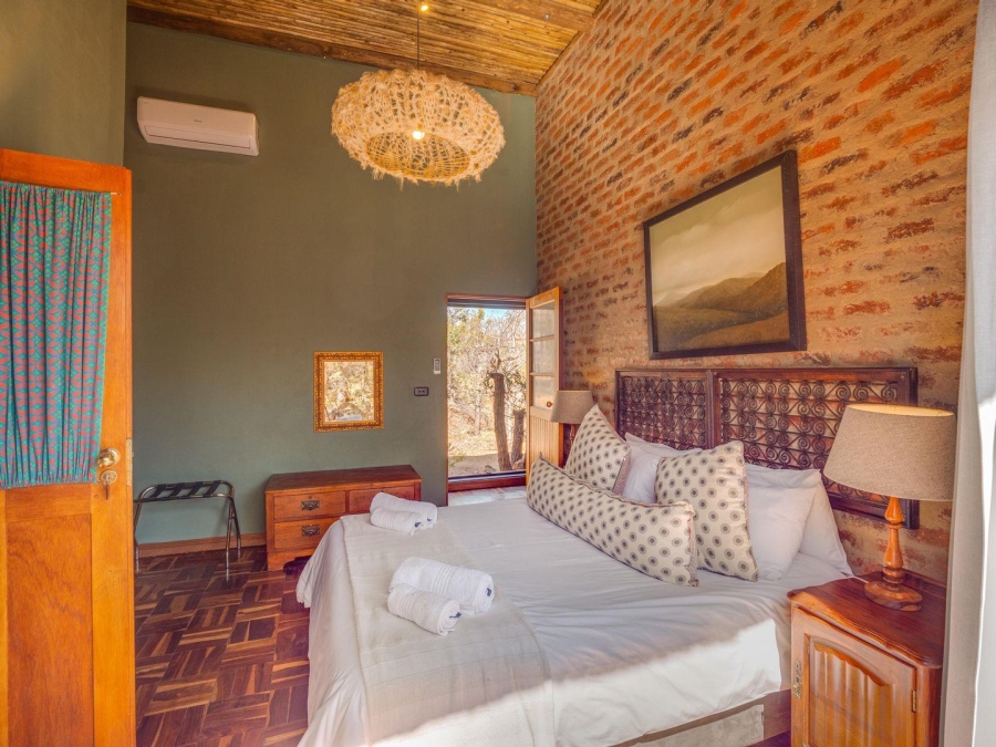 6 Bedroom Property for Sale in Zebula Golf Estate Limpopo