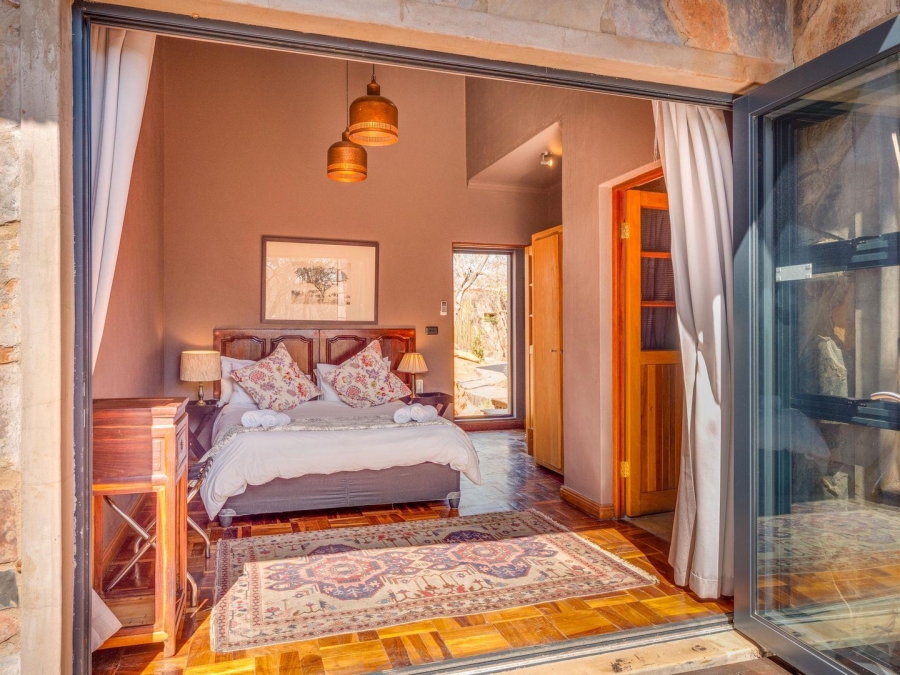 6 Bedroom Property for Sale in Zebula Golf Estate Limpopo