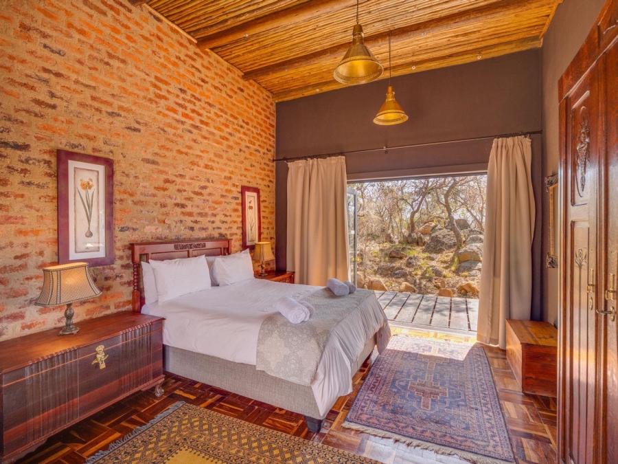 6 Bedroom Property for Sale in Zebula Golf Estate Limpopo