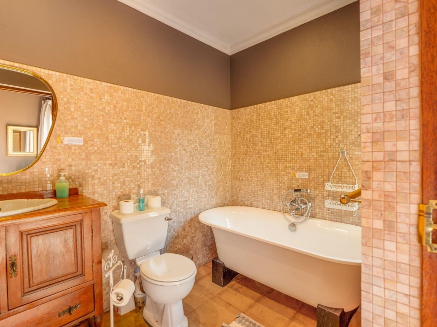 6 Bedroom Property for Sale in Zebula Golf Estate Limpopo