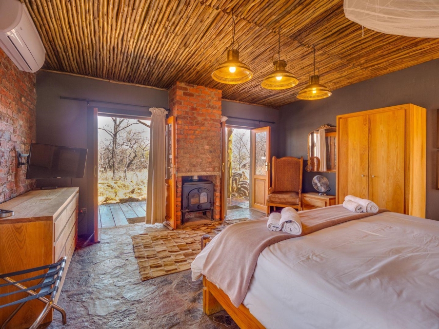 6 Bedroom Property for Sale in Zebula Golf Estate Limpopo