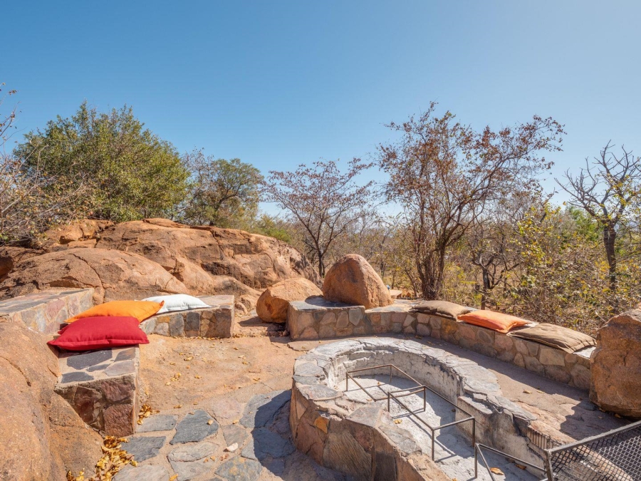 6 Bedroom Property for Sale in Zebula Golf Estate Limpopo