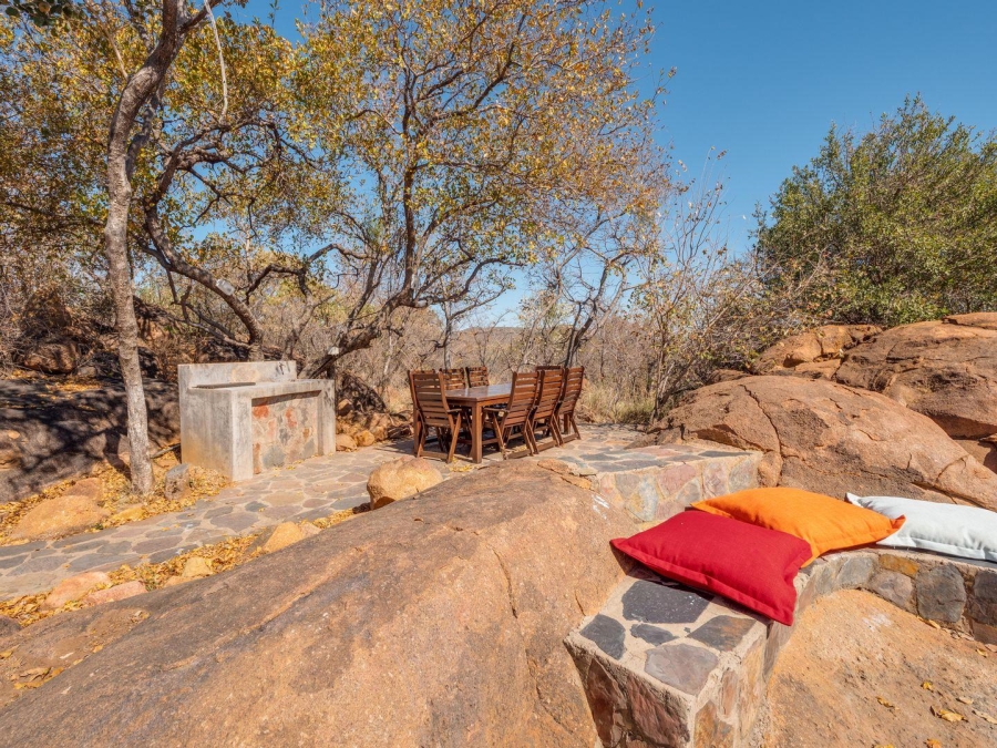 6 Bedroom Property for Sale in Zebula Golf Estate Limpopo