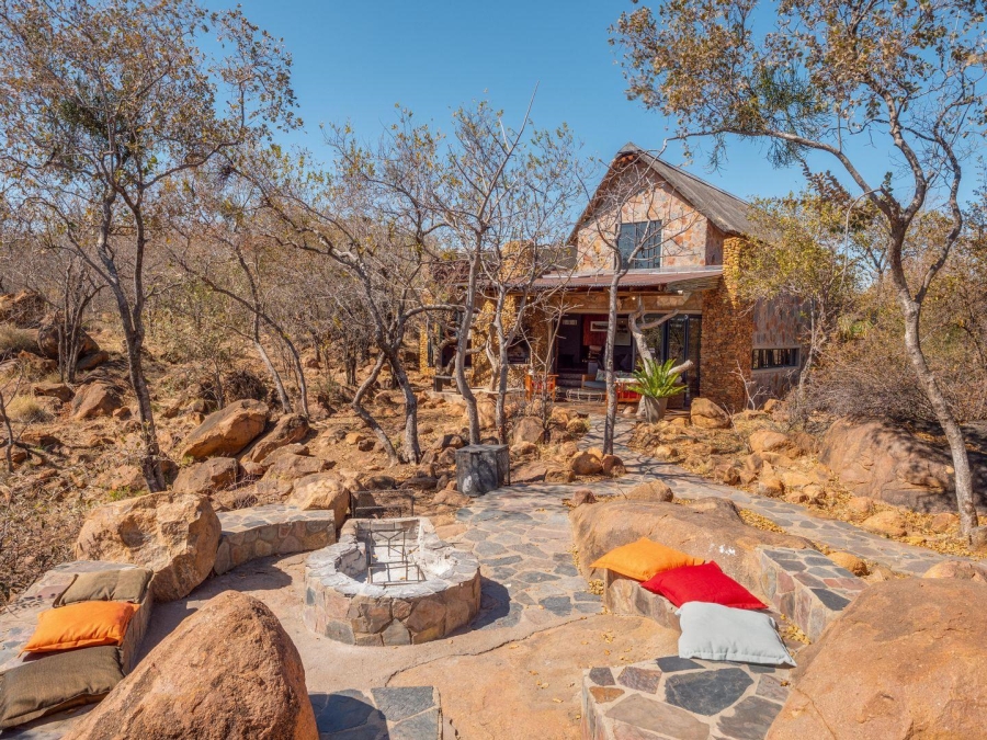 6 Bedroom Property for Sale in Zebula Golf Estate Limpopo