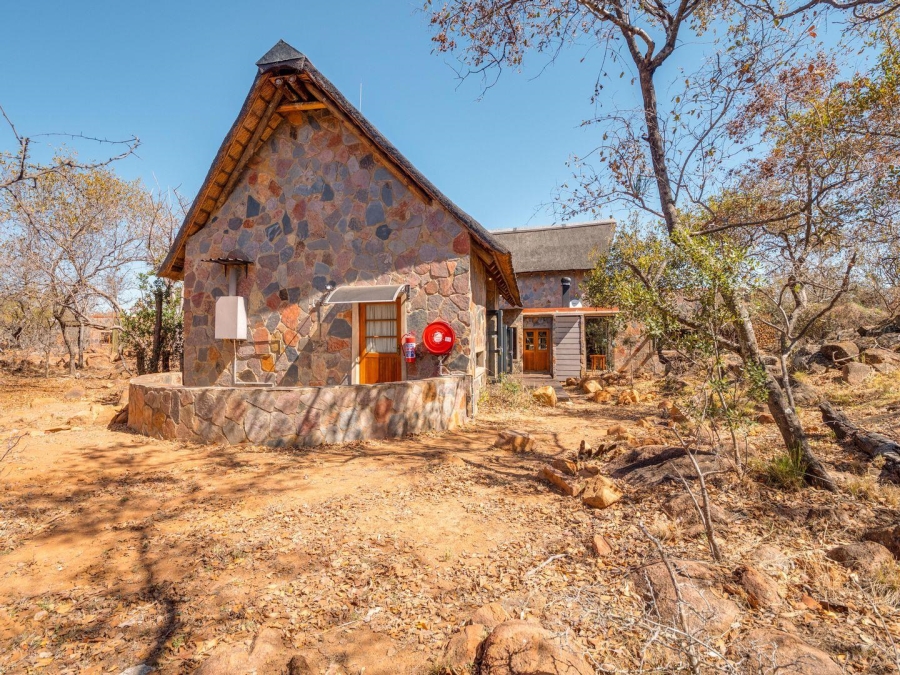 6 Bedroom Property for Sale in Zebula Golf Estate Limpopo