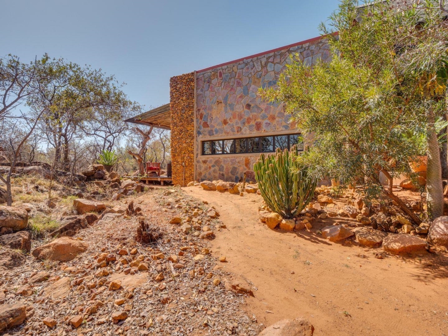 6 Bedroom Property for Sale in Zebula Golf Estate Limpopo